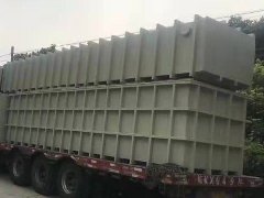 耐腐蝕酸洗池 耐腐蝕酸洗池